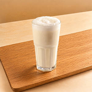Vanilla Milk Shakes