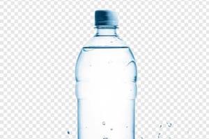 Mineral Water