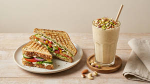 Sandwich Combo