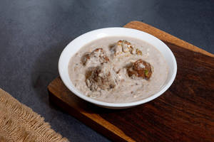Malai Kofta