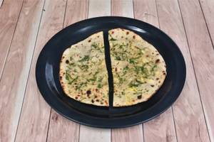 Tandoori Stuffed Paratha