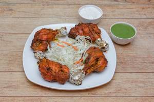 Tangri Kebab
