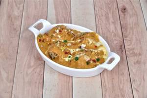 Paneer Patiyala