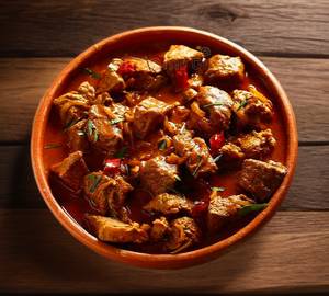 Beef Varuval Gravy