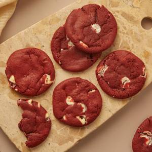 Redvelvet Cookie [1pcs]