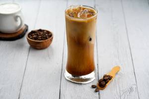 House Cold Coffee