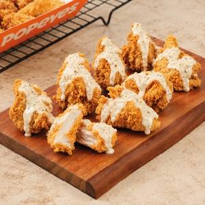 Boneless - Classic Ranch Chicken Wings