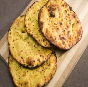 Missi Roti