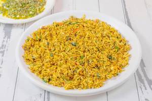 Egg Fried Rice