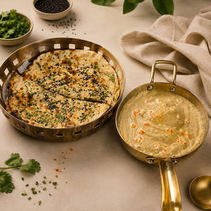 Noorani Kofta