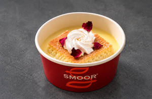 Tres Leches - Vanilla Bean