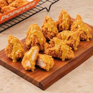 Boneless - Habanero Chicken Wings