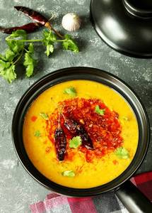 Dal Tadka.
