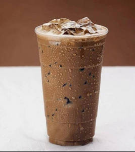 Iced Chocolate