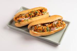 Amritsari Fish Sub