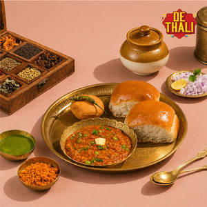 Great Mumbai Platter