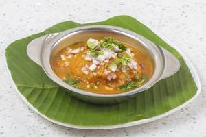 SAMBAR VADAI 2no