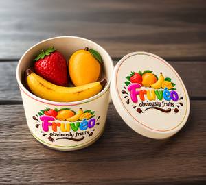 Box of 3 classic fruit pops