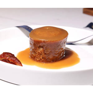 Sticky Toffee [1pcs]