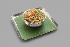 Gobhi Noodles
