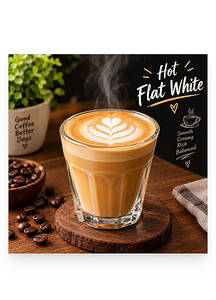 Flat White