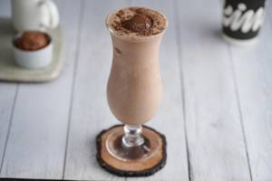 The Cold Chocolate