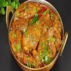 Kaadai Masala