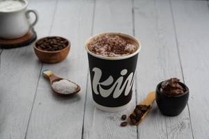 Sea Salt Vanilla Mocha
