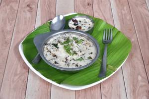 Chutney Idly