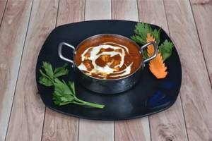 Paneer Butter Masala