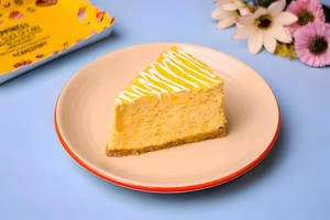 Mango Cheese Cake