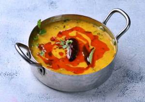 Daal Tadka