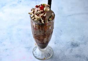 Chocolate Falooda