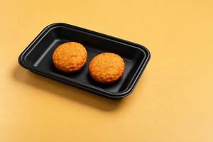 Upvas Aloo Pattice - 2pcs