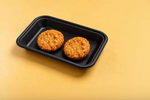 Sabudana Vada - 2 pcs