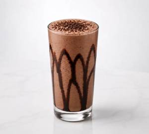 Chocolate Overloaded
