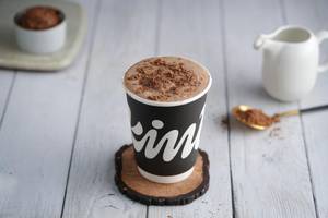 Rich Hot Chocolate