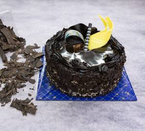 Chocolate Delight [500 Grams]