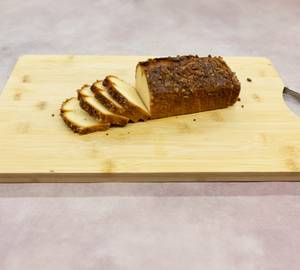 Mawa Almond Tea Cake [250 G]