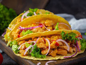 Taco Maco