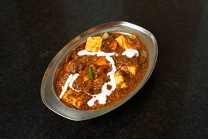 Paneer Do Pyaza