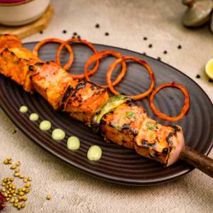 Paneer Tikka