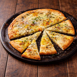 Pizza Quattro Formaggio