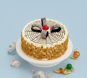 Butterscotch mini cake  [300 grams]