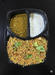Veg Biryani