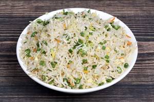 Student Veg Fried Rice