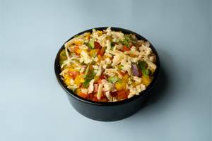 Lazeez Signature Egg Bhurji