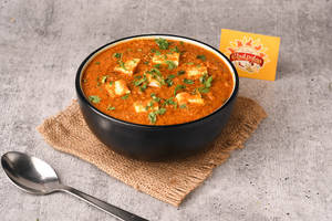 Paneer Butter Masala