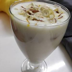 Namasta Rajwadi Lassi