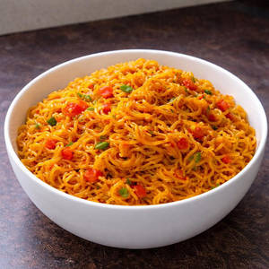 Vegetable Masala Maggi